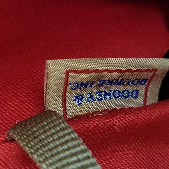 Dooney & Bourke Shoulder Tote - Picture 6 of 13